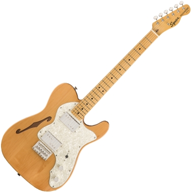 Fender Squier Classic Vibe...