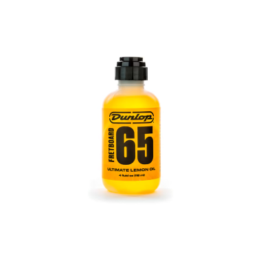 Dunlop Fórmula 65 Aceite de...