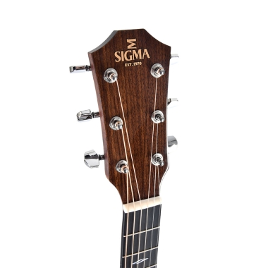 Sigma GWCE-2-BKW
