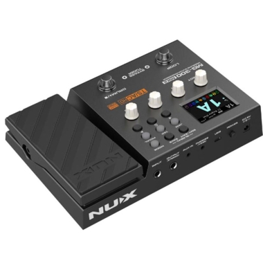 Nux MG-300 MKII