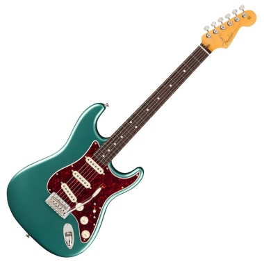 Fender AM Pro Classic Strat...