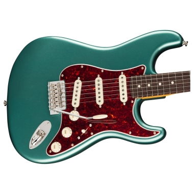 Fender AM Pro Classic Strat...