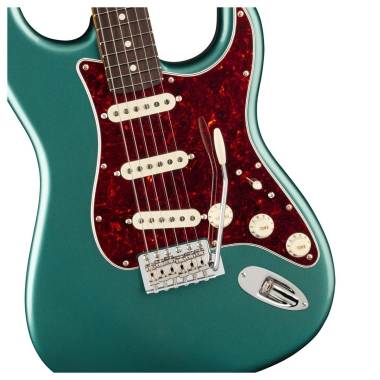 Fender AM Pro Classic Strat...