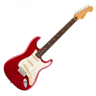 Fender Player II Strat RW TCB