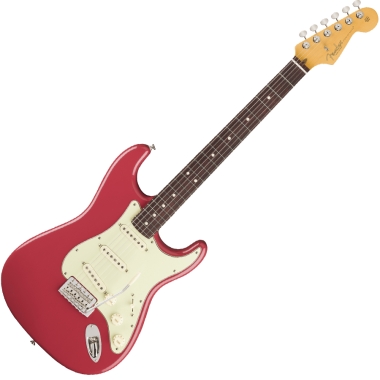 Fender AM Pro Classic Strat...
