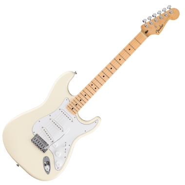 Fender Standard Strat MN...