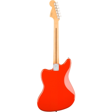 Fender Player II Jaguar RW CRR