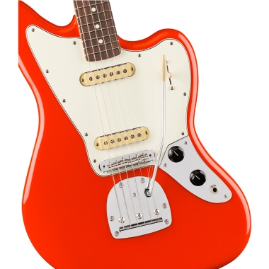 Fender Player II Jaguar RW CRR