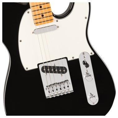 Fender Player II Tele MN BLK