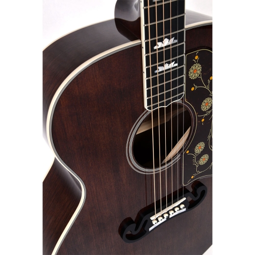 Sigma GJW-SG200-BKW