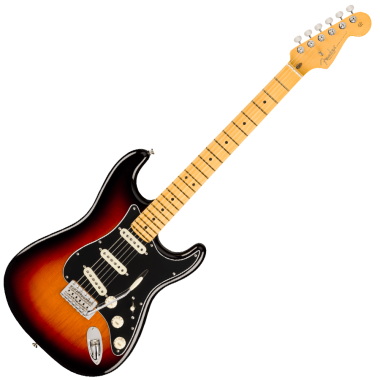 Fender AM Pro Classic Strat...