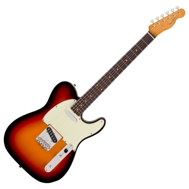 Fender Vintera III Early...
