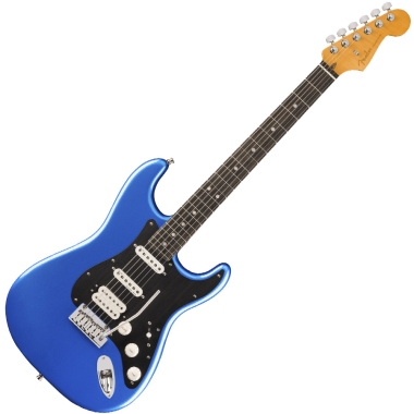 Fender AM Ultra II Strat...