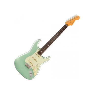 Fender AM Pro II Strat RW MSFG