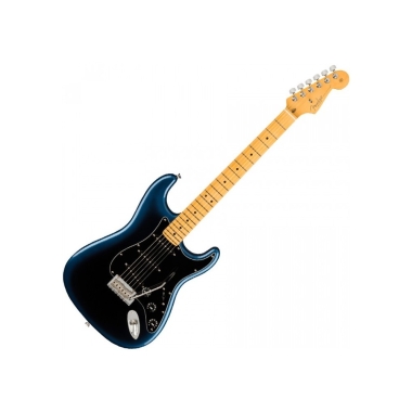 Fender AM Pro II Strat MN DKN
