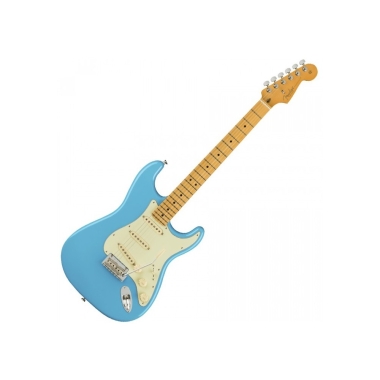 Fender AM Pro II Strat MN MBL
