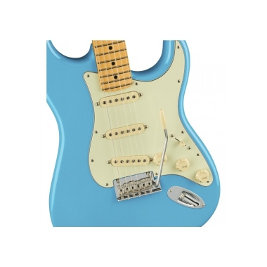 Fender AM Pro II Strat MN MBL