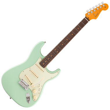 Fender AM Ultra Luxe...