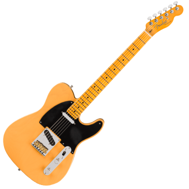 Fender AM Ultra Luxe...
