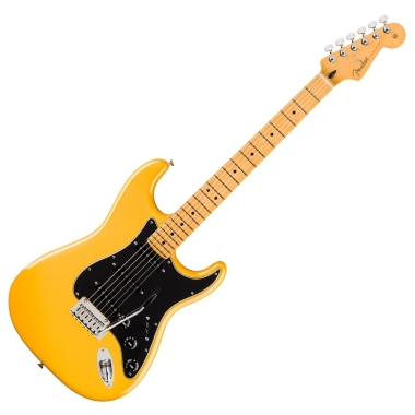 Fender Player II Modified...