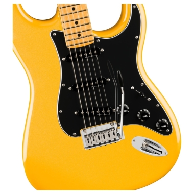Fender Player II Modified...