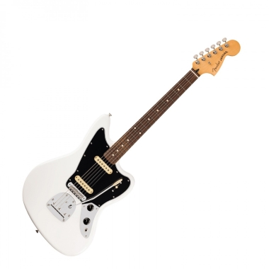 Fender Player II JAGUAR RW PWT