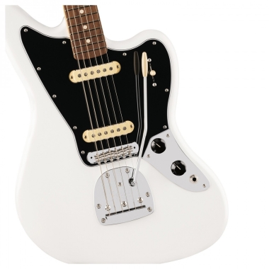 Fender Player II JAGUAR RW PWT