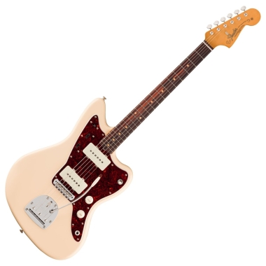 Fender Vintera III Mid 60s...
