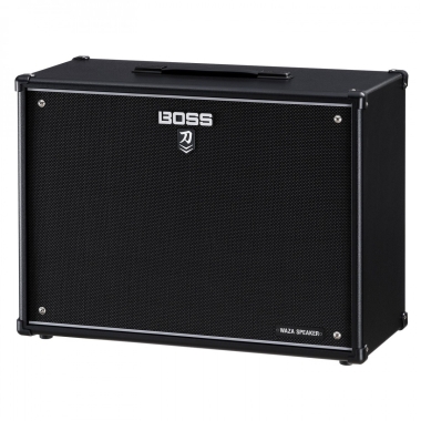 Boss Katana 212 Waza Cabinet