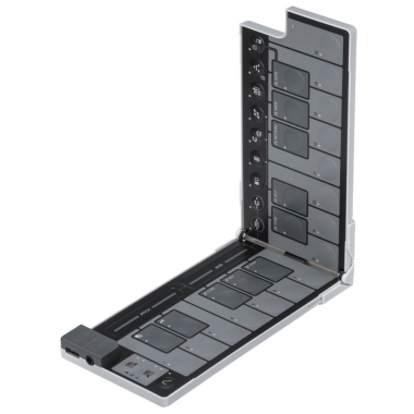 Korg Nanokey Fold White