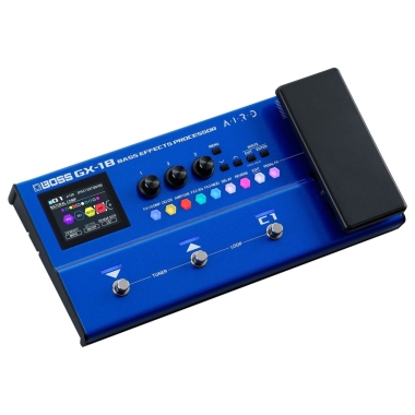 Boss GX-1B