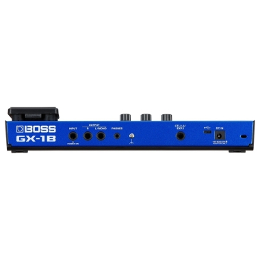 Boss GX-1B