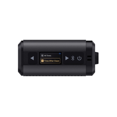 Hotone Pulze Mini Black