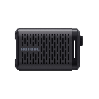 Hotone Pulze Mini Black