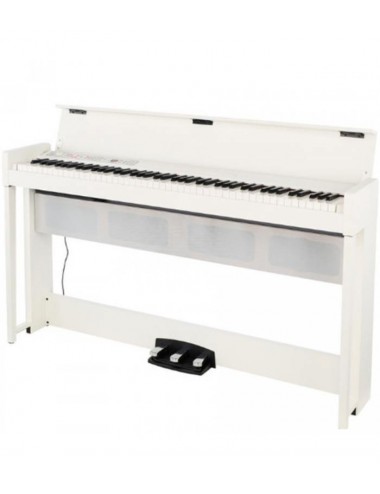 Korg C1 Air WH White