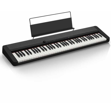 Casio CT-S1-76BK Casiotone