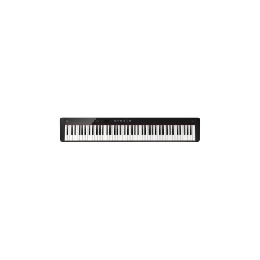 Casio Privia PX-S5000BK