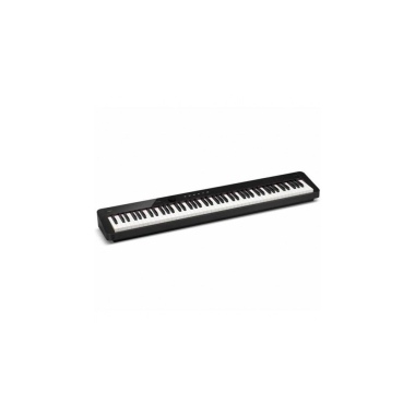 Casio Privia PX-S5000BK
