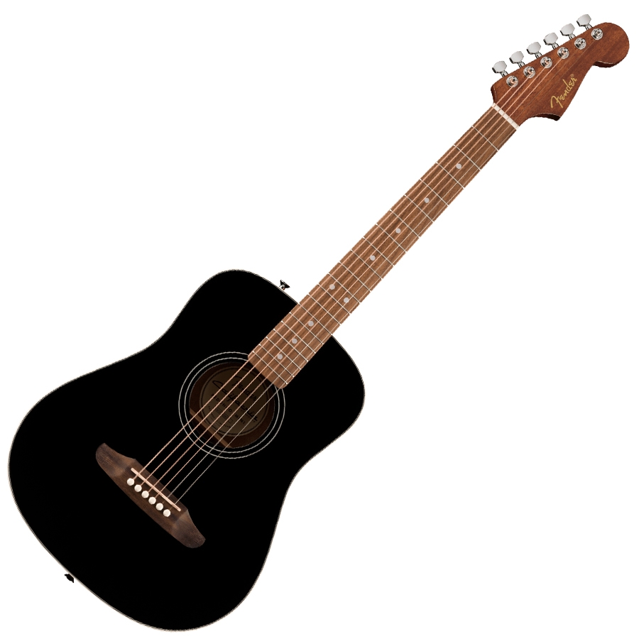 Fender Redondo Player WN WPG CAR Fender Redondo Player WN WPG CAR