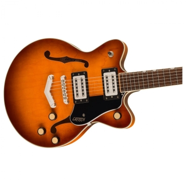 Gretsch G2655 Streamliner...