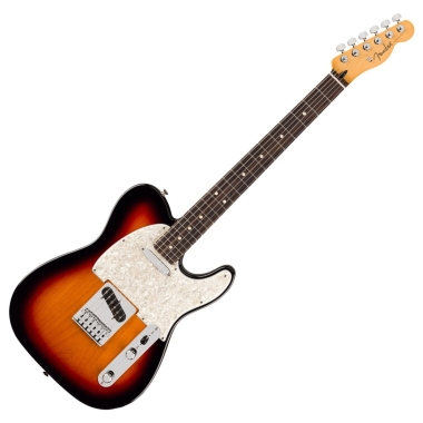 Fender Player II Modified...