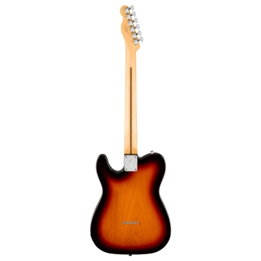 Fender Player II Modified...