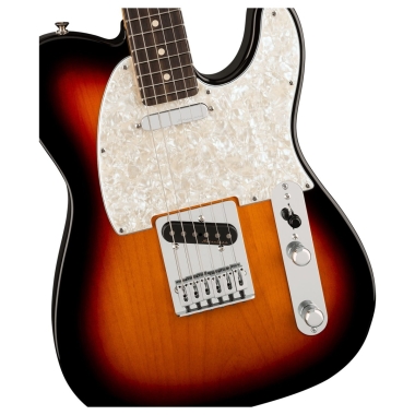Fender Player II Modified...
