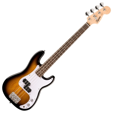 Fender Squier Mini P-Bass...