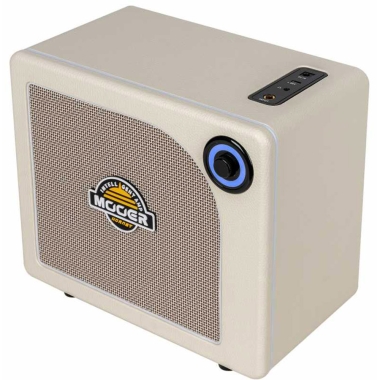Mooer Hornet 15I White