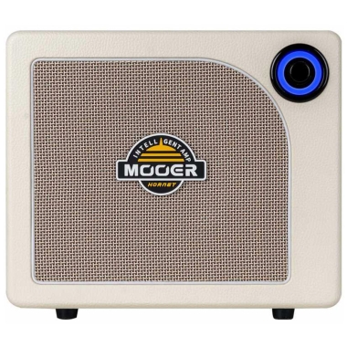 Mooer Hornet 15I White