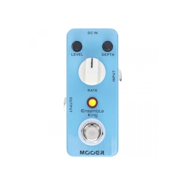 Mooer Ensemble King