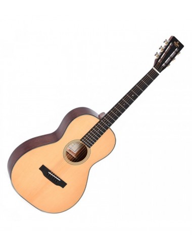 Guitarra Acústica Sigma...