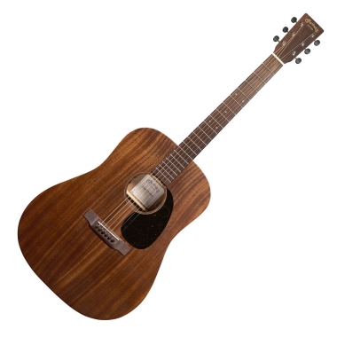 Martin D-10 A/E Retro Road...