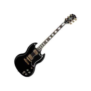 Gibson SG Custom 2-Pickup...